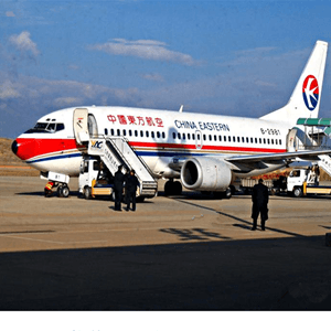 济南遥墙机场空运航空快运业稳步发展的原因是什么？